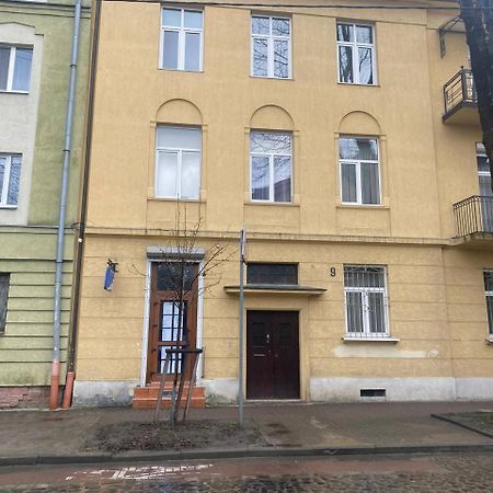 Апартаменти На Вулиці Антоновича Lviv Luaran gambar