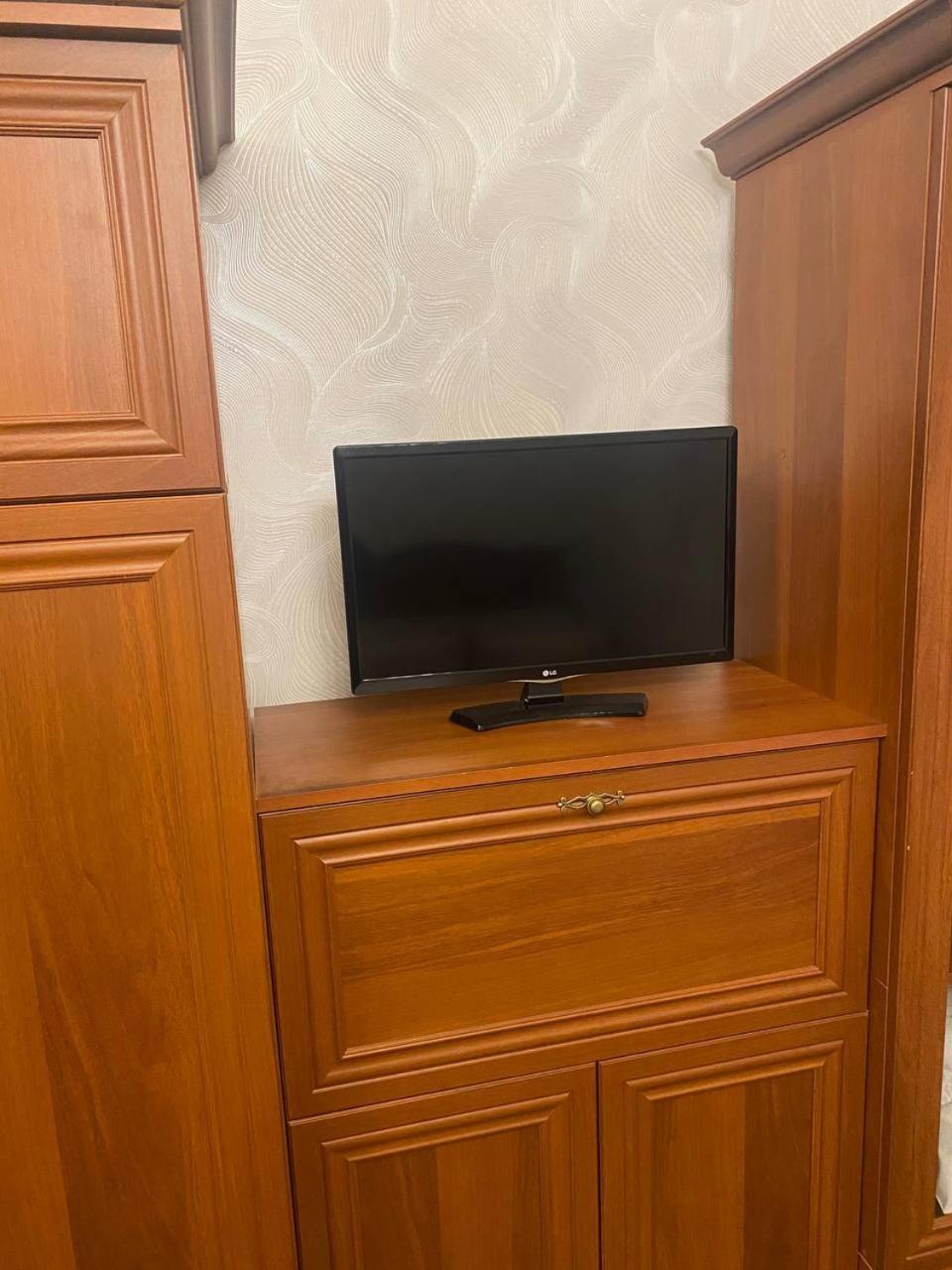Апартаменти На Вулиці Антоновича Lviv Luaran gambar