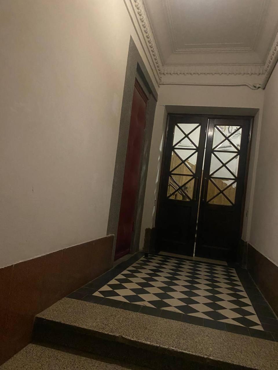 Апартаменти На Вулиці Антоновича Lviv Luaran gambar
