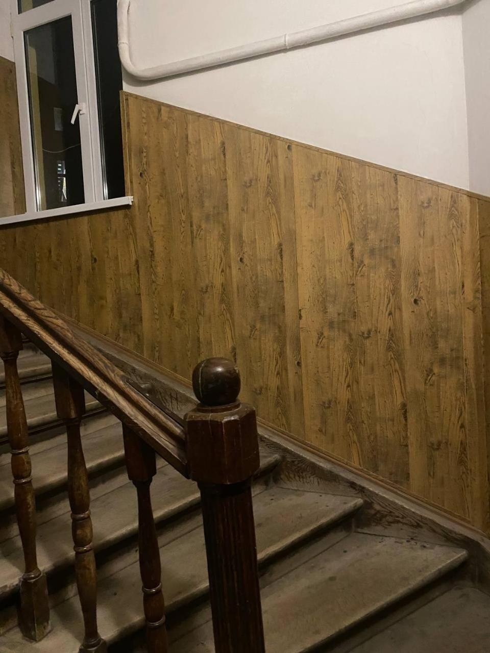 Апартаменти На Вулиці Антоновича Lviv Luaran gambar